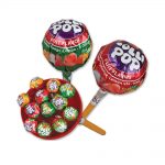 MEGA LOLLIPOPS (INSIDE 15 LOLLIPOPS)