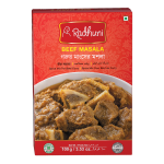 RADHUNI BEEF MASALA