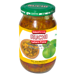 RUCHI PICKLE-SATKORA